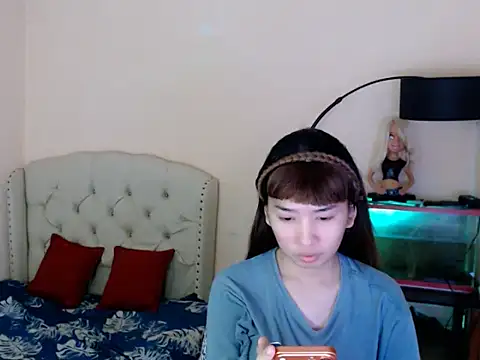ShantalFoxxy  online show from 05/02/26, 01:22