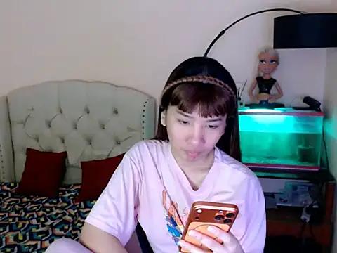 ShantalFoxxy  online show from 02/07/26, 01:24