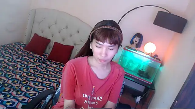 ShantalFoxxy  online show from 11/11/25, 01:22