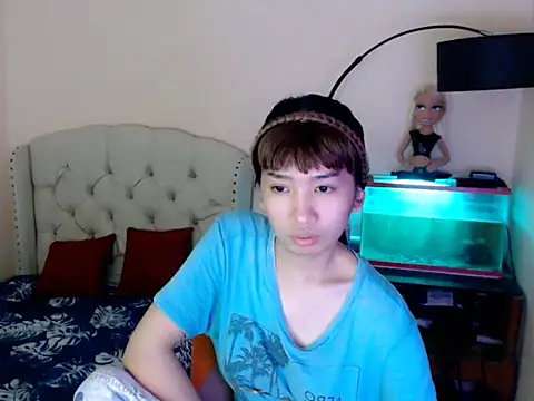 ShantalFoxxy  online show from 02/19/26, 02:47