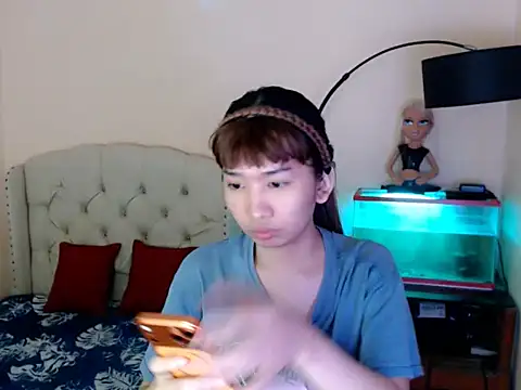 ShantalFoxxy  online show from 02/22/26, 01:19