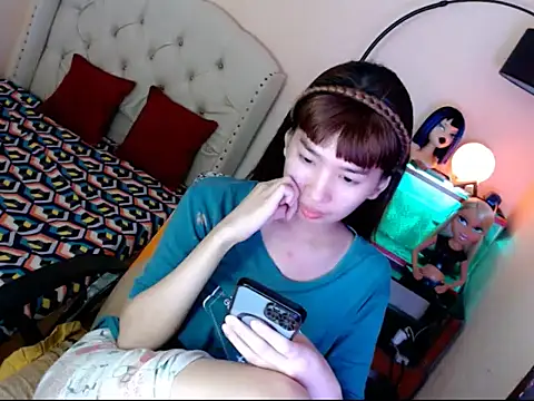 ShantalFoxxy  online show from 10/23/25, 01:10