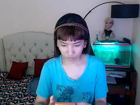 ShantalFoxxy  online show from 01/12/26, 01:40