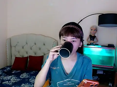 ShantalFoxxy  online show from 03/17/26, 01:52