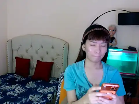 ShantalFoxxy  online show from 03/21/26, 12:56