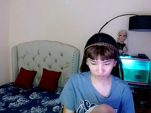 ShantalFoxxy  online show from 03/02/26, 01:40