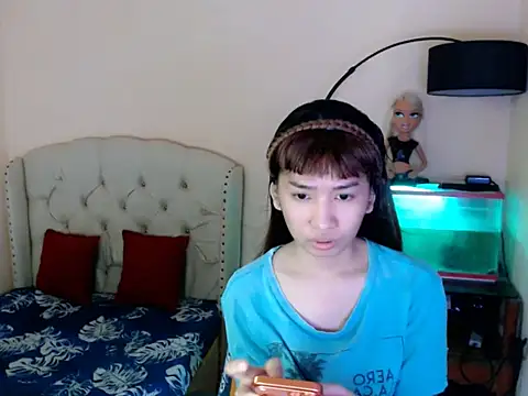 ShantalFoxxy  online show from 03/07/26, 05:58