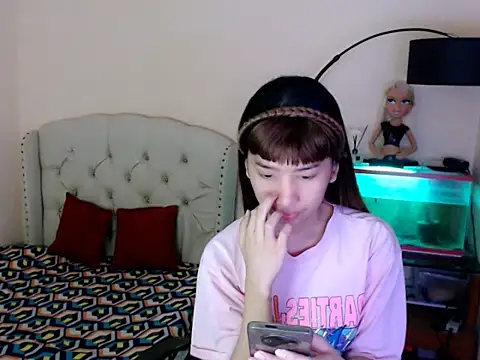 ShantalFoxxy  online show from 02/06/26, 01:12