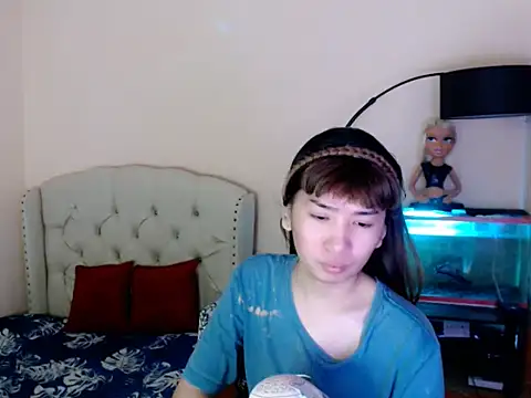 ShantalFoxxy  online show from 04/02/26, 12:34