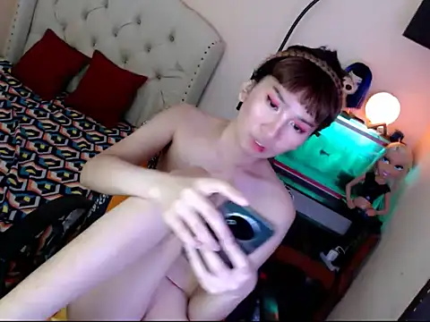 ShantalFoxxy  online show from 11/06/25, 04:49