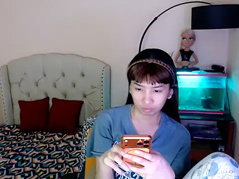 ShantalFoxxy  online show from 02/04/26, 01:06