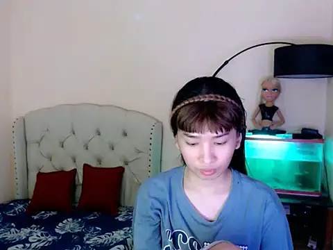 ShantalFoxxy  online show from 02/22/26, 01:24