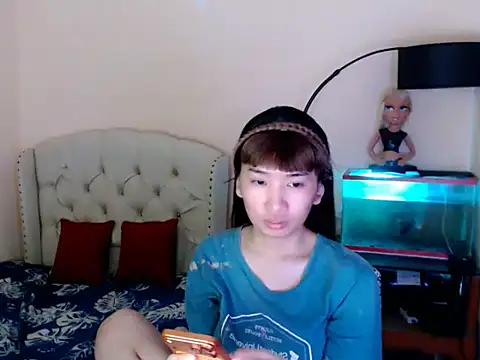 ShantalFoxxy  online show from 04/14/26, 12:54