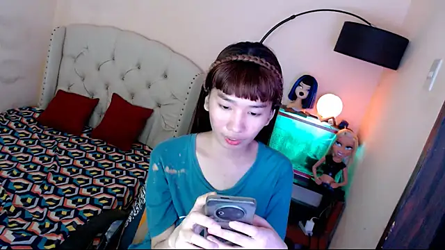 ShantalFoxxy  online show from 11/05/25, 03:42