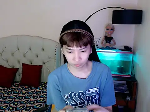 ShantalFoxxy  online show from 02/04/26, 01:00