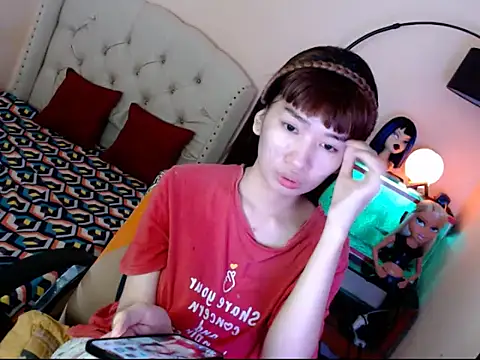 ShantalFoxxy  online show from 10/24/25, 01:26