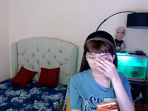 ShantalFoxxy  online show from 03/04/26, 01:24