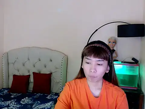 ShantalFoxxy  online show from 03/20/26, 12:44