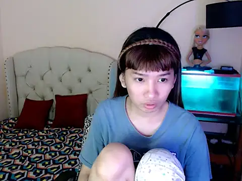 ShantalFoxxy  online show from 02/10/26, 01:32