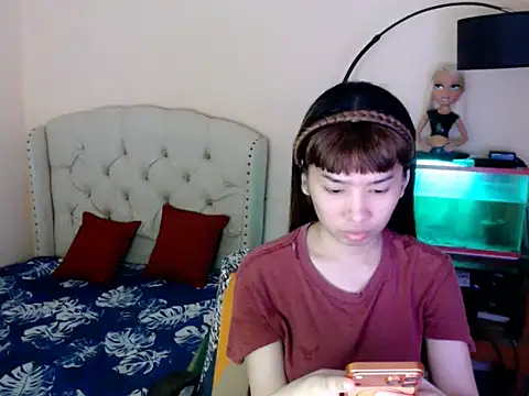 ShantalFoxxy  online show from 02/17/26, 05:05