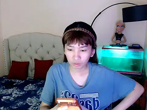 ShantalFoxxy  online show from 02/21/26, 01:13