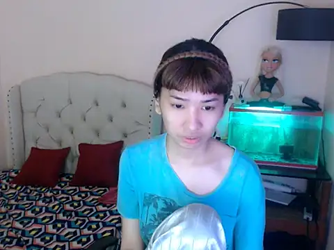 ShantalFoxxy  online show from 01/06/26, 01:53