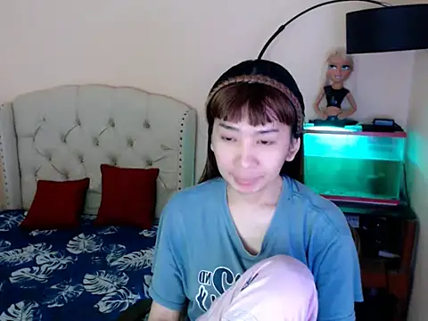 ShantalFoxxy  online show from 02/21/26, 01:07