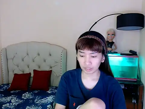 ShantalFoxxy  online show from 03/13/26, 12:48