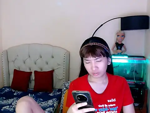 ShantalFoxxy  online show from 03/28/26, 01:56