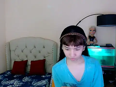 ShantalFoxxy  online show from 03/08/26, 12:27