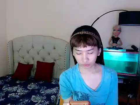 ShantalFoxxy  online show from 02/26/26, 01:16