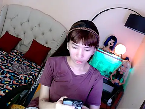 ShantalFoxxy  online show from 10/30/25, 12:47