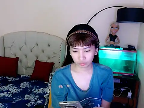 ShantalFoxxy  online show from 02/23/26, 01:33