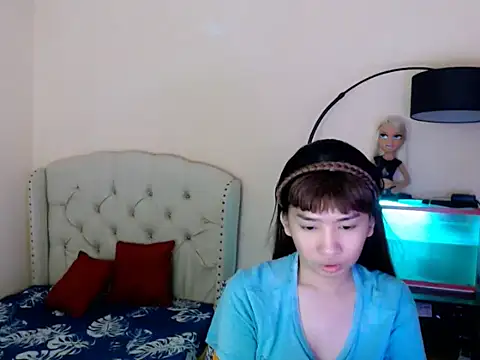 ShantalFoxxy  online show from 03/15/26, 12:56