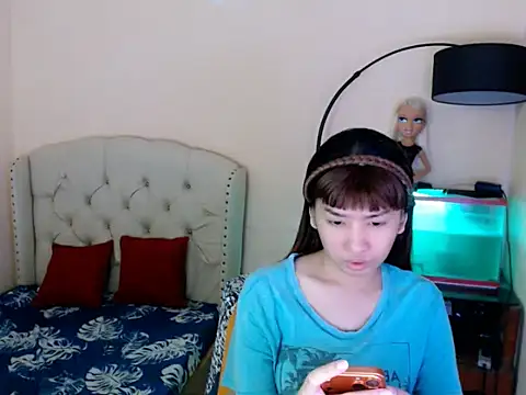 ShantalFoxxy  online show from 03/16/26, 01:02