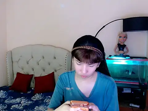 ShantalFoxxy  online show from 04/03/26, 01:01