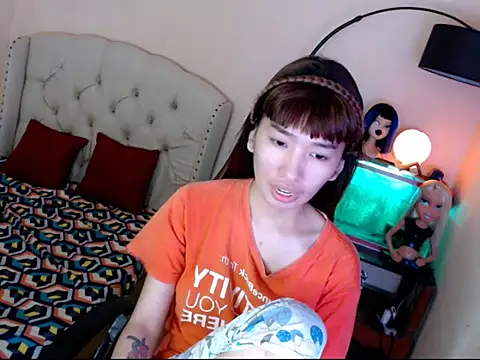 ShantalFoxxy  online show from 10/29/25, 12:31