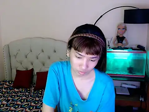 ShantalFoxxy  online show from 01/13/26, 01:48