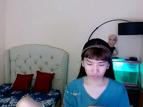 ShantalFoxxy  online show from 03/22/26, 12:40