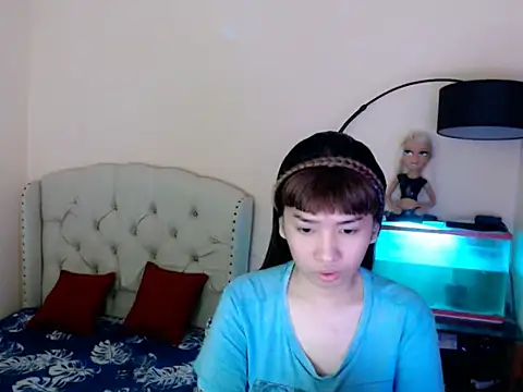 ShantalFoxxy  online show from 03/10/26, 12:47