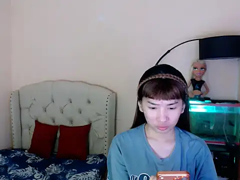 ShantalFoxxy  online show from 04/02/26, 12:29