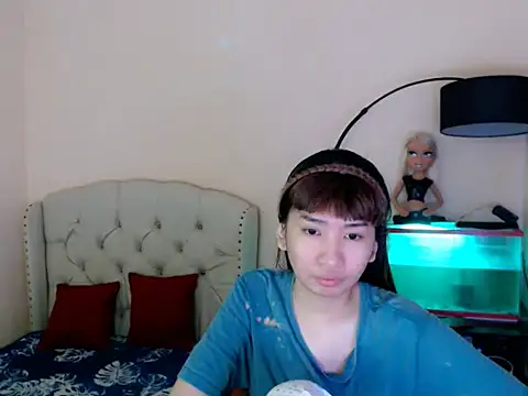 ShantalFoxxy  online show from 03/11/26, 01:10