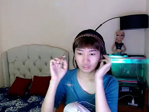 ShantalFoxxy  online show from 04/03/26, 01:06