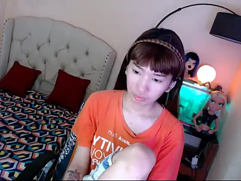 ShantalFoxxy  online show from 10/30/25, 12:09