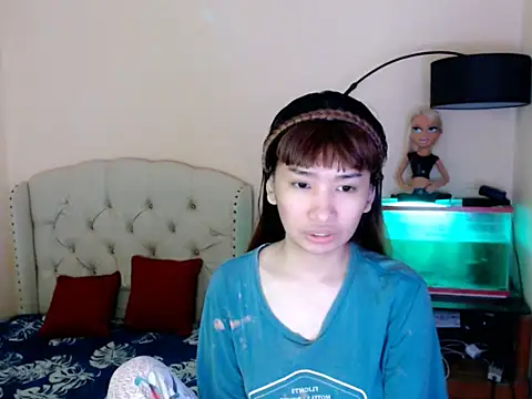 ShantalFoxxy  online show from 02/24/26, 01:39