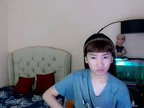 ShantalFoxxy  online show from 03/31/26, 11:40