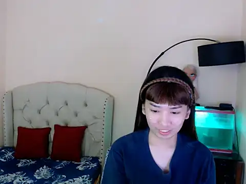 ShantalFoxxy  online show from 03/19/26, 01:27