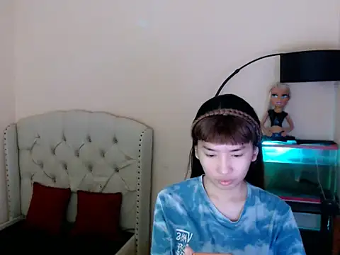 ShantalFoxxy  online show from 04/19/26, 01:06