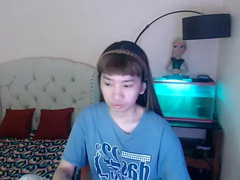 ShantalFoxxy  online show from 02/12/26, 01:27