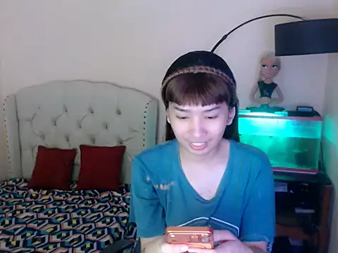 ShantalFoxxy  online show from 02/14/26, 08:03